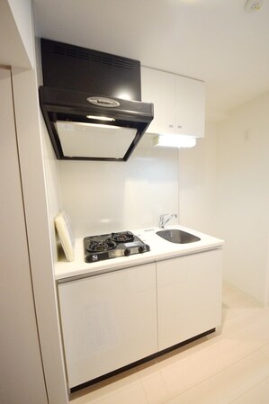 TPCレジデンス府中の物件内観写真